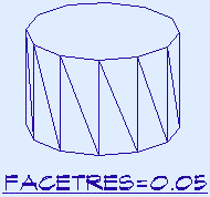 FACETRES = 0.05