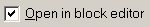 Open in block editor