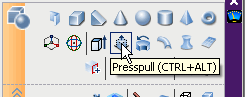 Presspull