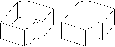 Before and after CONVTOSOLID