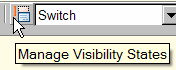 Manage Visibility States