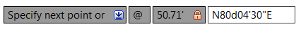 Dynamic Input Format