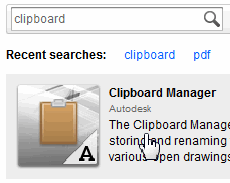 Clipboard Manager