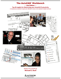 AutoCAD Work Bench 2nd Edition