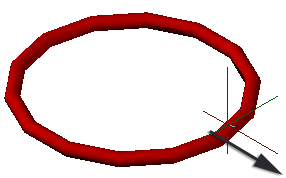 Creating a torus