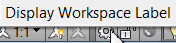 Workspace label