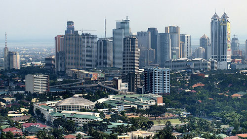 Pasig City