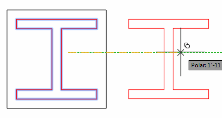 Nested block