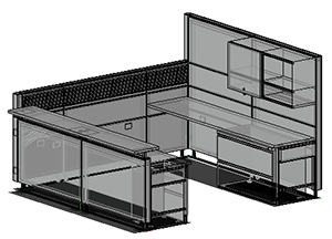 X-Ray visual style