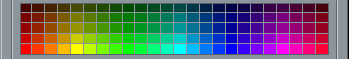 Colour Palette